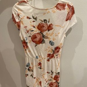 Sadie and sage romper.